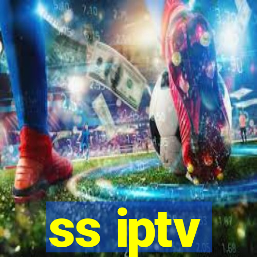 ss iptv